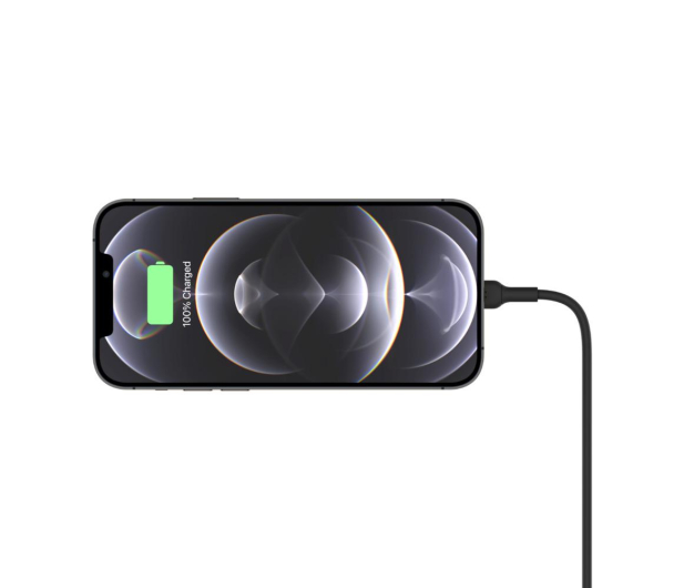 Belkin Ładowarka indukcyjna do samochodu - 10W, z zasilaczem - 1121651 - zdjęcie 2